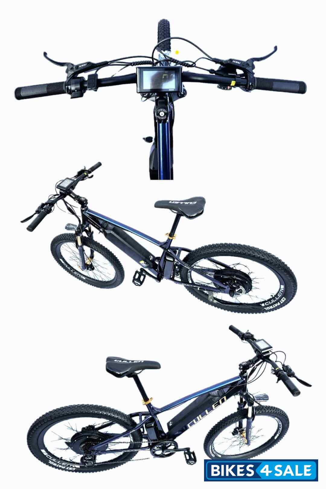 Cullen Version 5 3500W