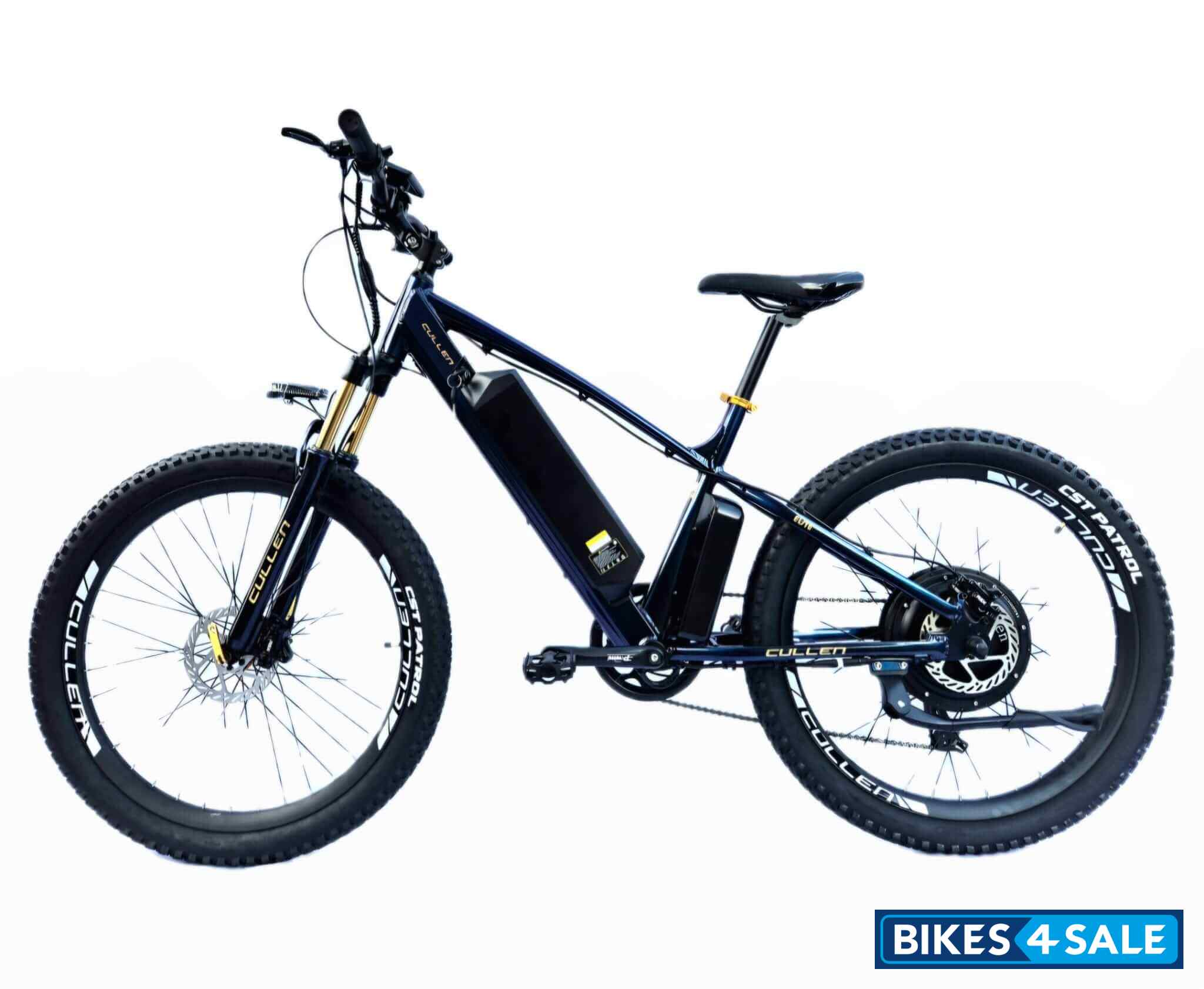 Cullen Version 5 3500W