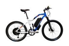 Cyclotricity Beast 1500W