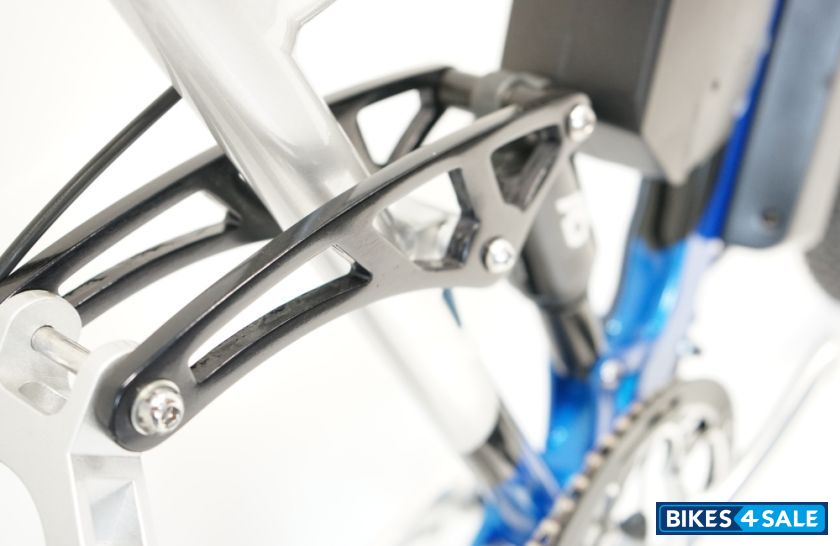 Cyclotricity Beast 1500W