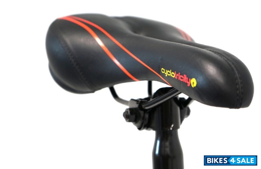 Cyclotricity Beast 1500W