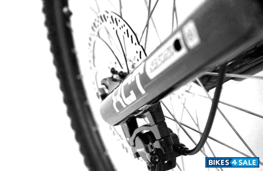 Cyclotricity Beast 1500W