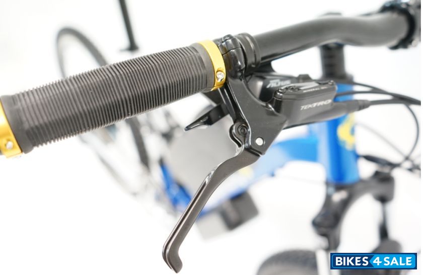 Cyclotricity Beast 1500W