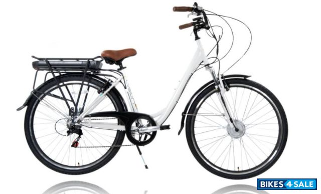 Cyclotricity Jade 250W Cyclotricity Jade 250W