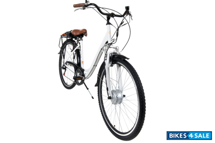 Cyclotricity Jade 250W