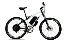 Cyclotricity Stealth 1000W