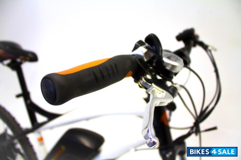 Cyclotricity Stealth 1000W