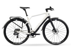 Cyklaer E-City Diamond Frame