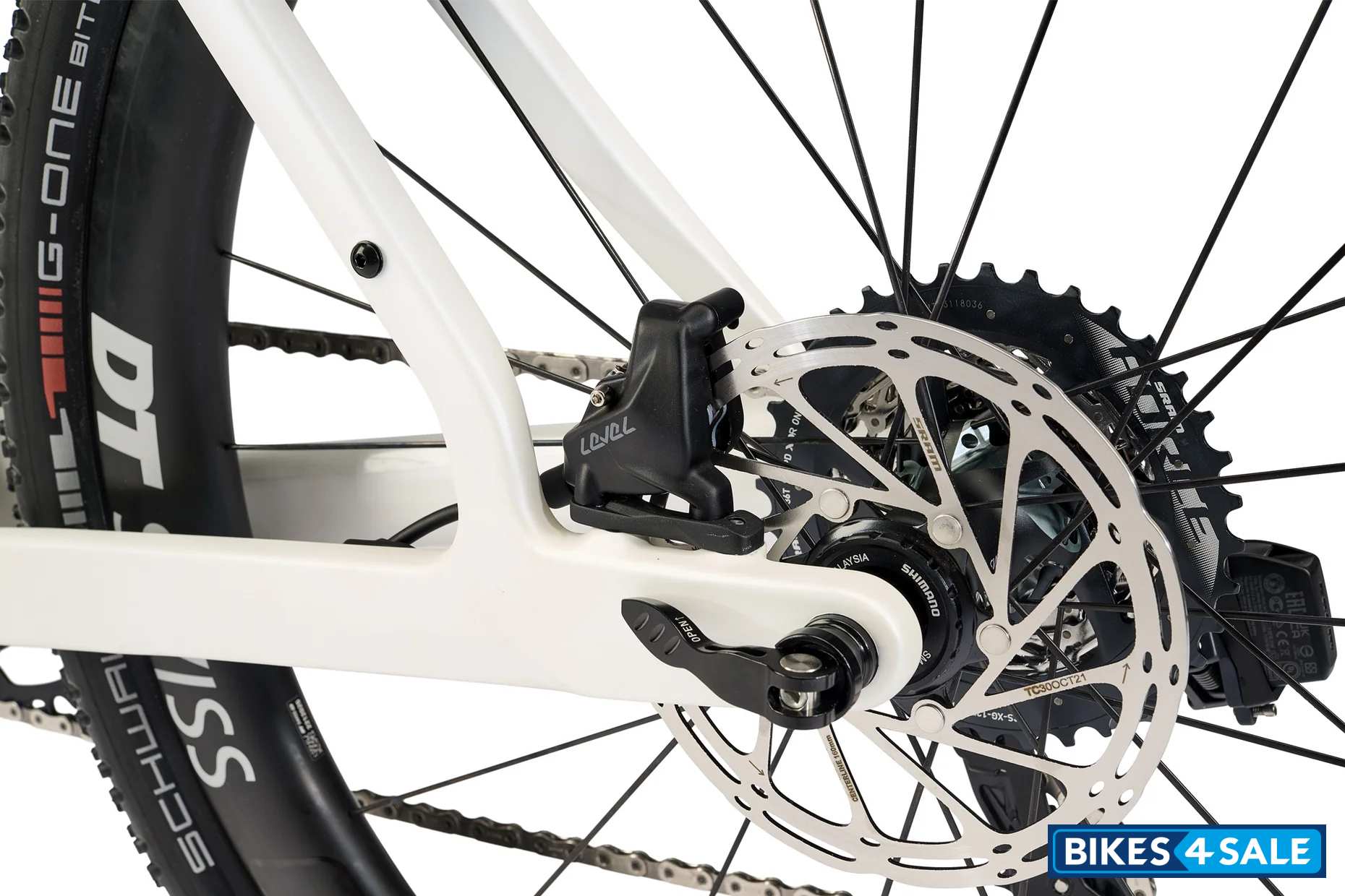 Cyklaer E-City Easy Entry (Wave)