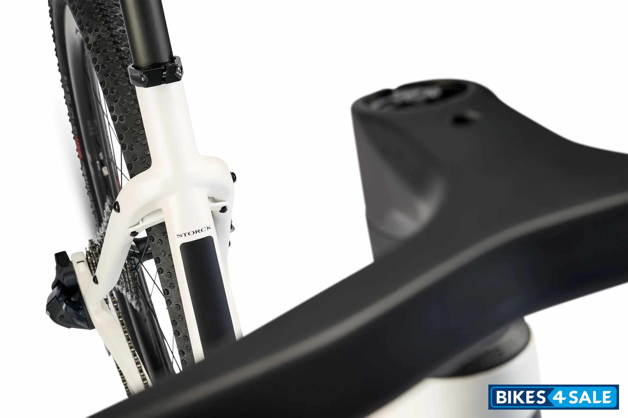 Cyklaer E-City Easy Entry (Wave)