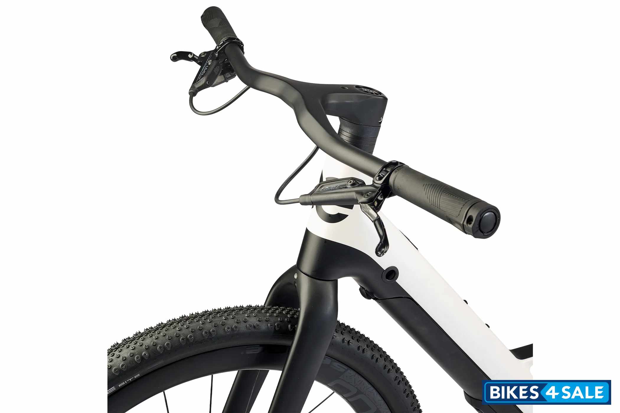 Cyklaer E-City Easy Entry (Wave)