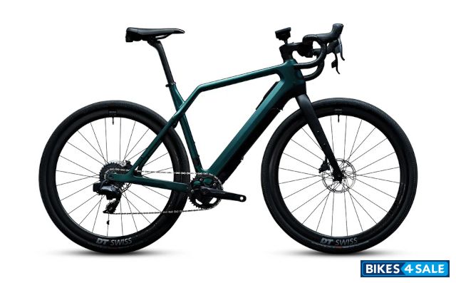 Cyklaer E-Gravel Cyklaer E-Gravel