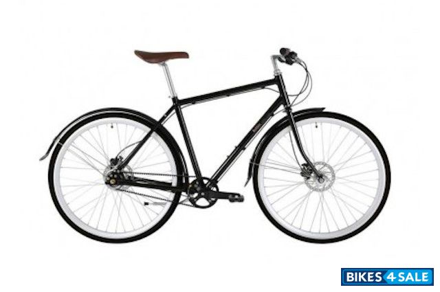 Cytronex Bobbin Dark Star 8