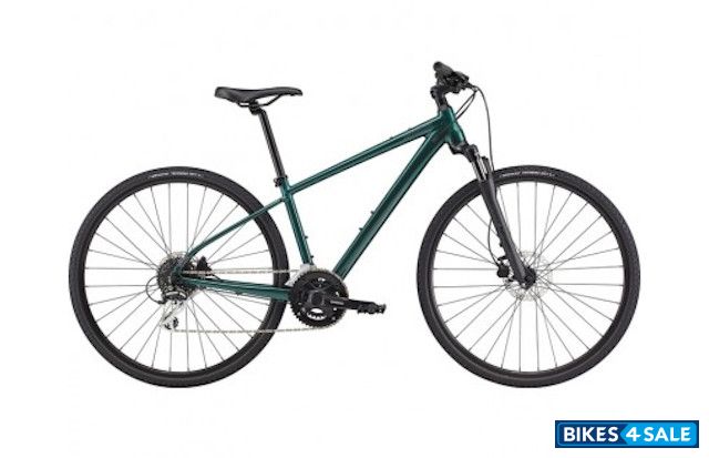 Cytronex Cannondale FEM Quick CX 3