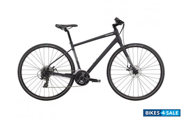 Cytronex Cannondale Quick 5 Disc