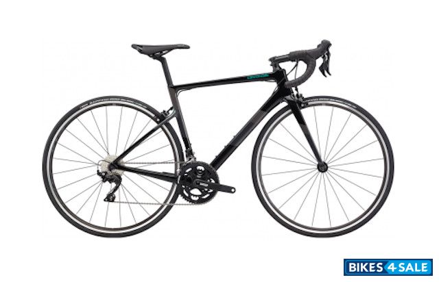 Cytronex Cannondale Super 6 Evo 105 Womens
