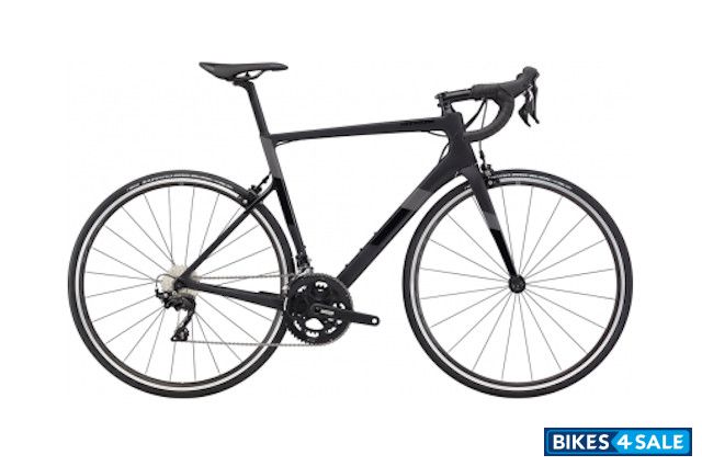 Cytronex Cannondale Super 6 Evo 105