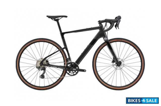 Cannondale topstone carbon 5 graphite Clearance