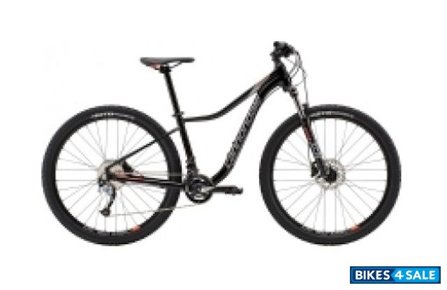 Cytronex Cannondale Trail 2 Womens