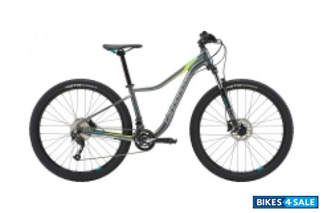 Cytronex Cannondale Trail 3 Womens