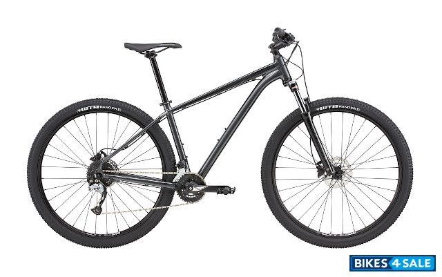 Cytronex Cannondale Trail 5