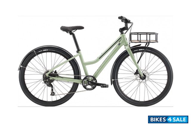 Cytronex Cannondale Treadwell Equipped Remixte