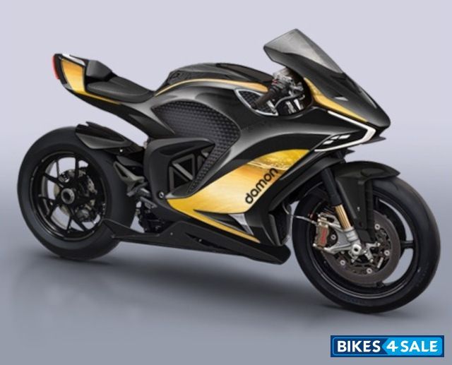 Damon Hypersport Premier