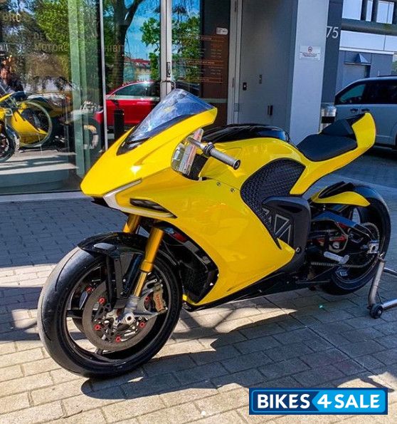 Damon Hypersport Pro