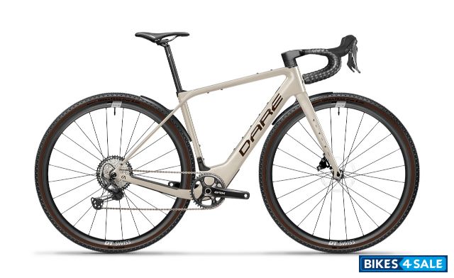 DARE GA S8 DARE GA S8