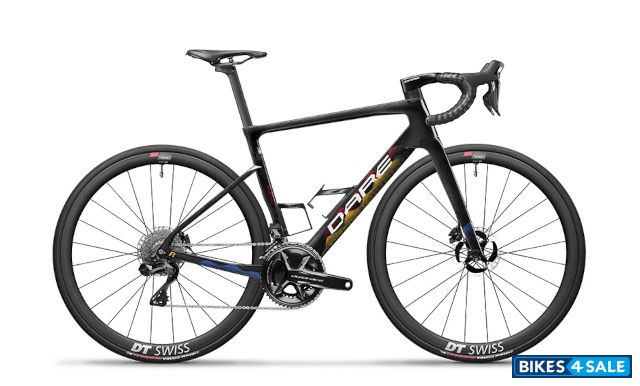 DARE PA-AFO R8 DARE PA-AFO R8