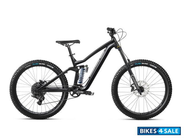 Dartmoor Thunderbird FR Evo