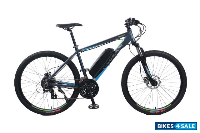 Dawes Claud Butler Haste-E