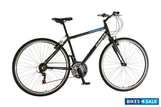 Dawes Discovery Trail