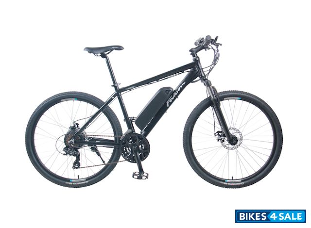 Dawes Falcon Turbine