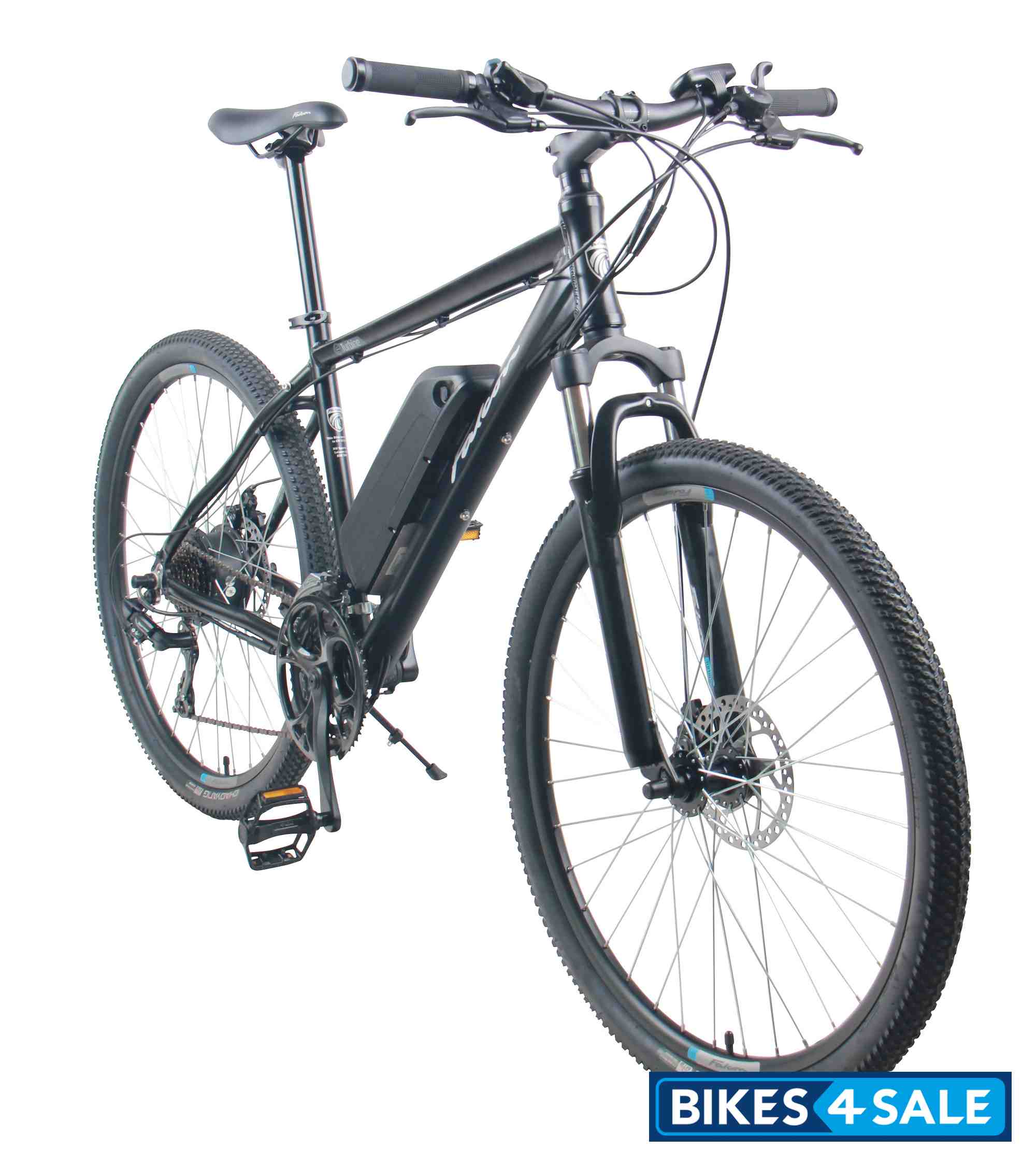 Dawes Falcon Turbine