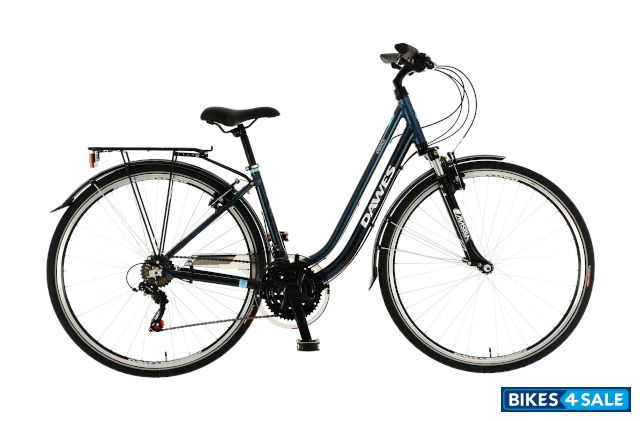 Dawes Mirage Low Step