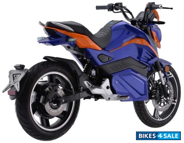 DAYI Motor 2023 E-Vali