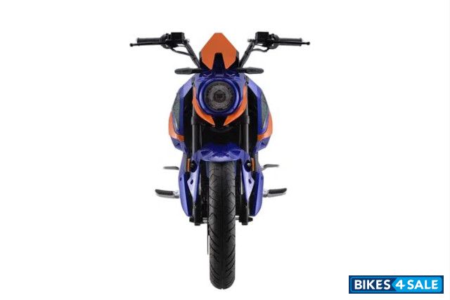 DAYI Motor 2023 E-Vali