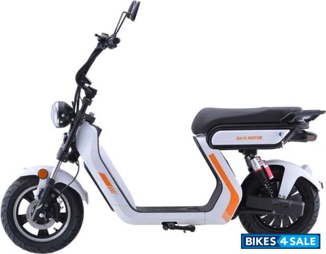 DAYI Motor E- Baldur