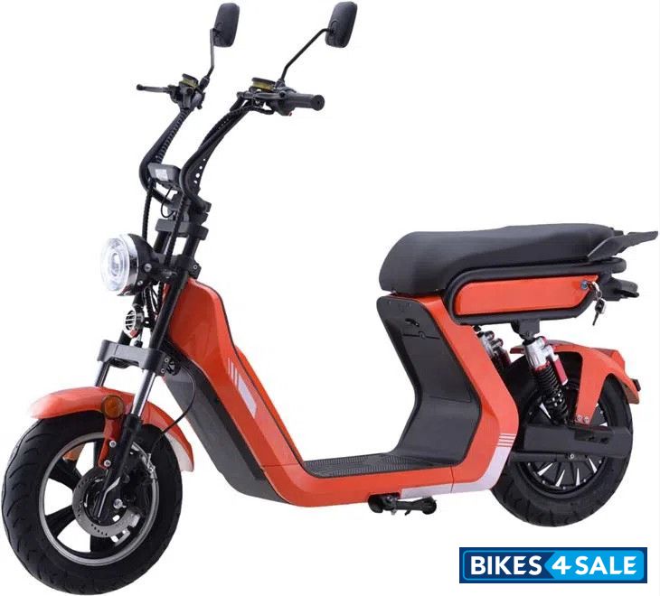 DAYI Motor E- Baldur