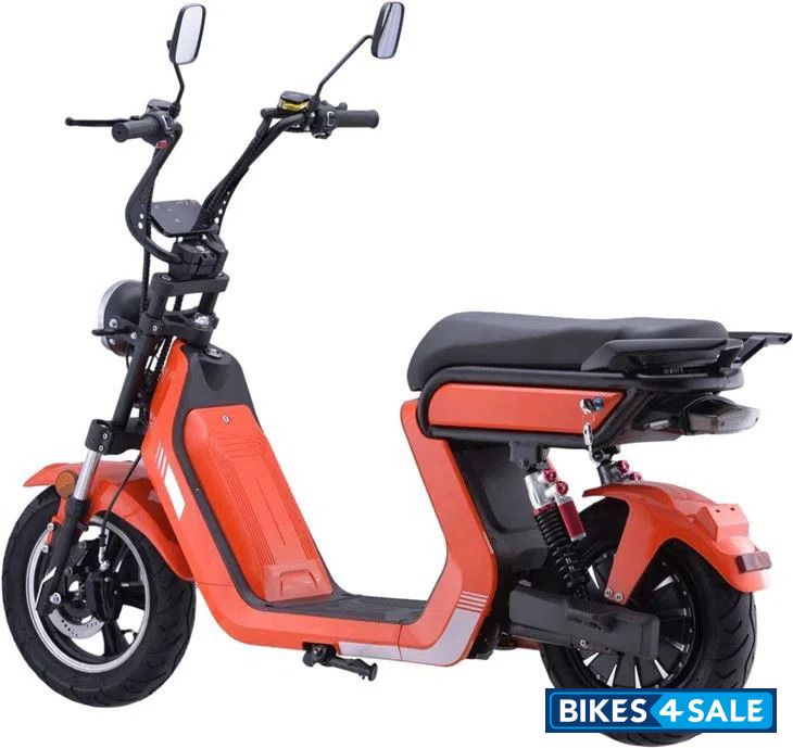 DAYI Motor E- Baldur