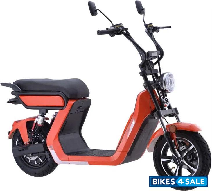 DAYI Motor E- Baldur