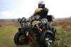 Daymak Beast AWD ATV Ultimate