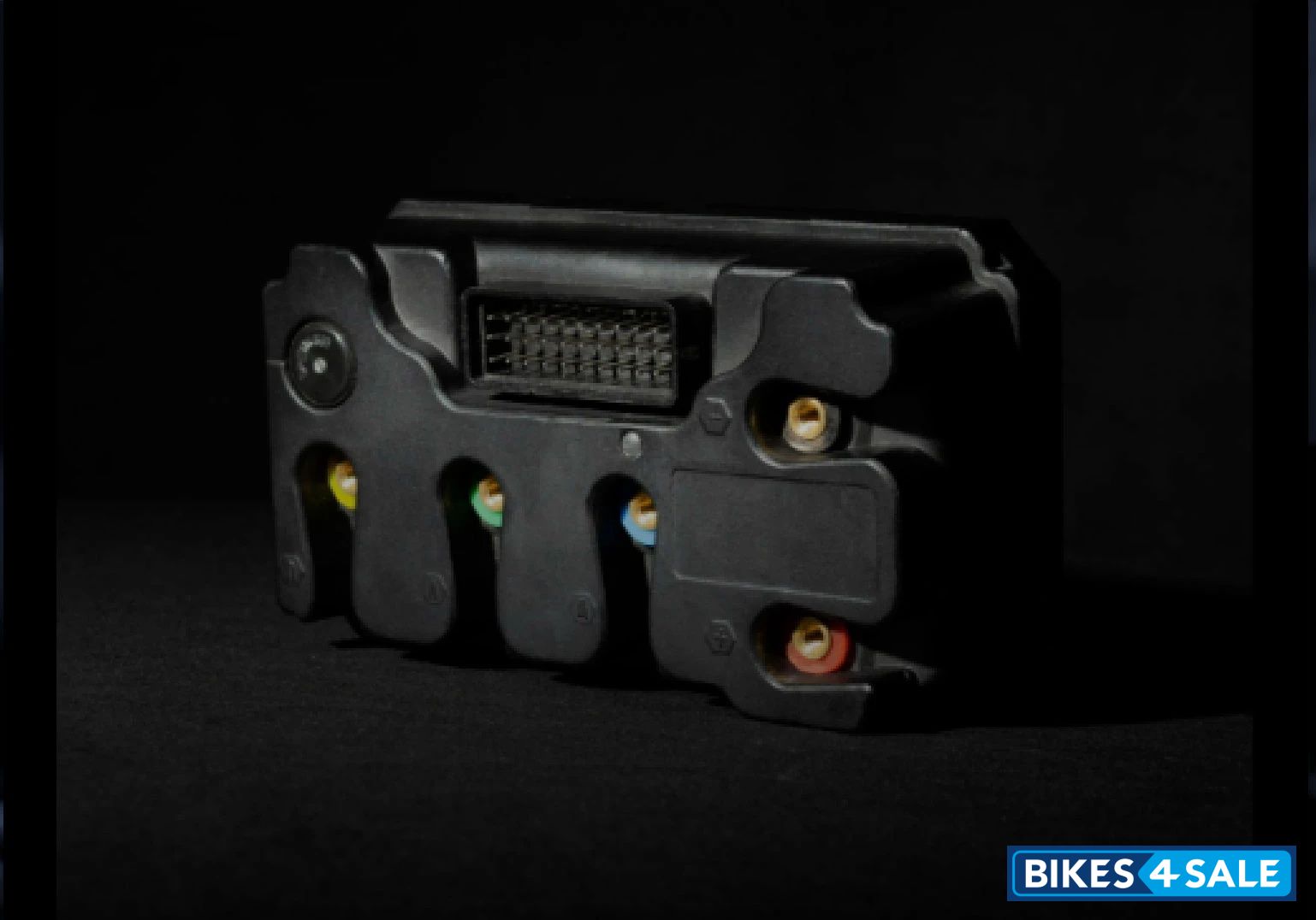 Denzel Techno 18 mosfet controller