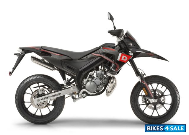 Derbi Senda 50 SM Limited