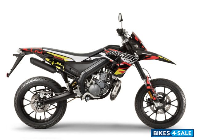 Derbi Senda Racing 50 SM