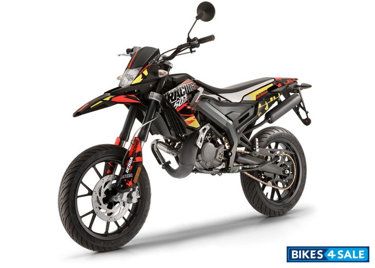 Derbi Senda Racing 50 SM