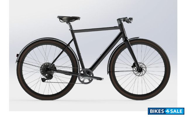 Desiknio 11S Classic