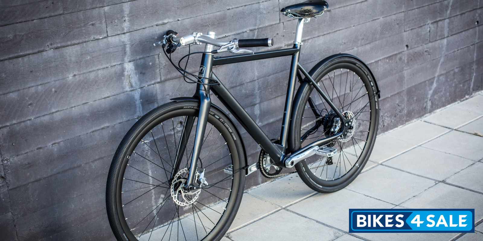 Desiknio 11S Classic