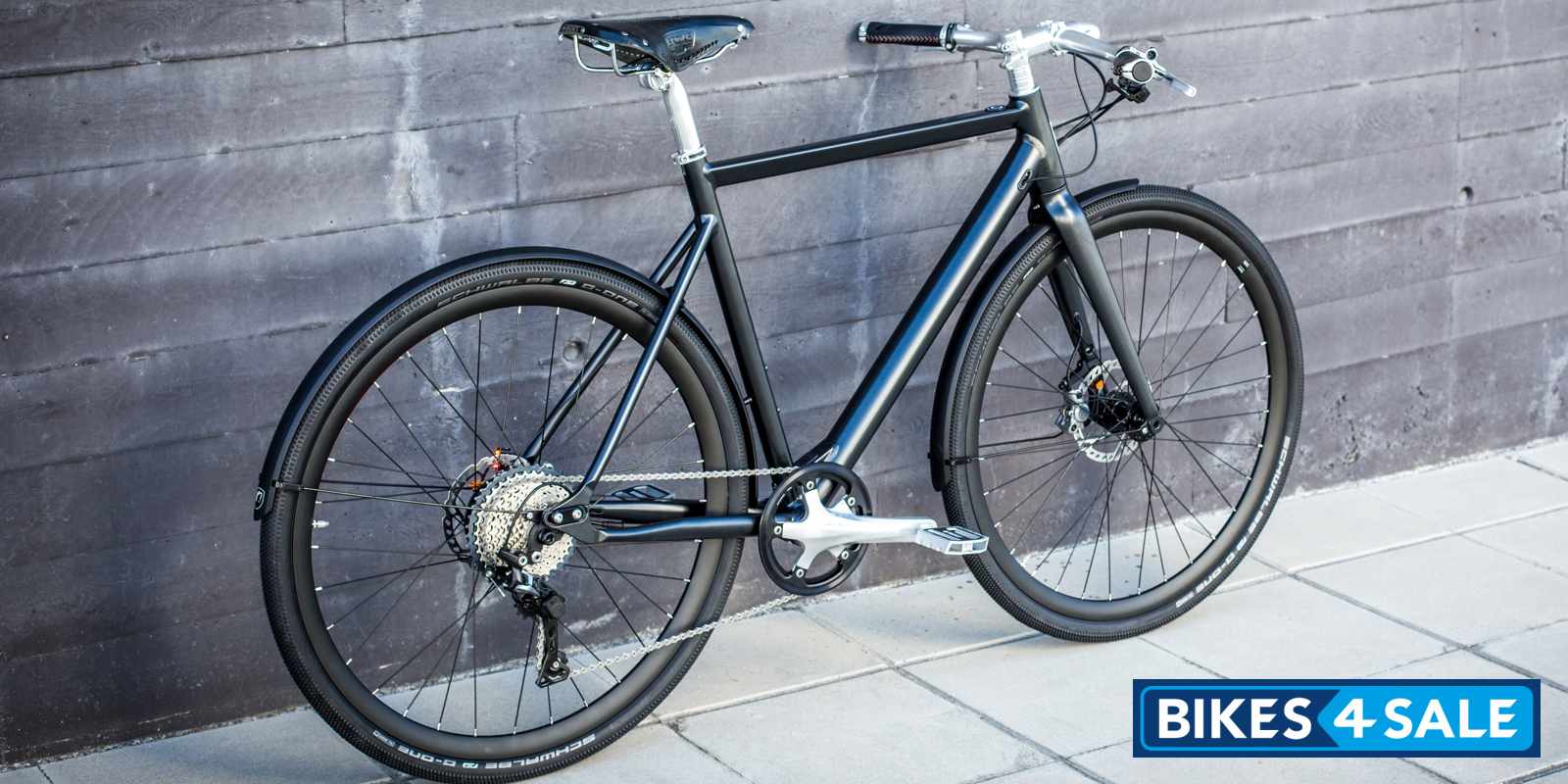 Desiknio 11S Classic